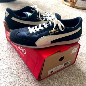 Men’s Puma Sneakers